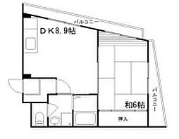 インタービレッジ千代田町