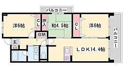 テルツォ南新在家