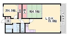 ジョイフル七松