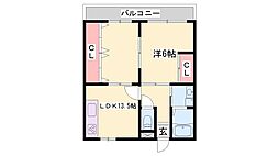 レジデンス香呂