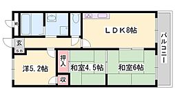 リゾティ英賀保