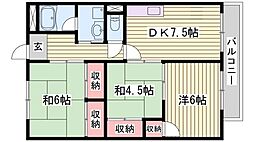 グレースマンション日飼