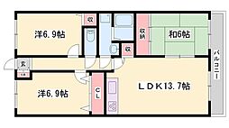 グランベール蒲田