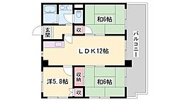 城西シティー彦和