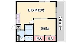 ロイヤルメゾン白浜B棟