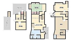 たつの市龍野町日飼戸建