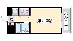 クリーンピア南大路時計台