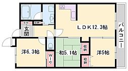 プレステージ姫路ラフィーネ