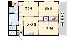 高岡中村コーポパートI