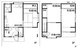 網干区新在家戸建て