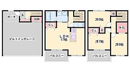 アルコ・ラ・カーサ