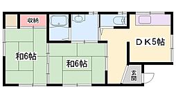 飾磨区阿成戸建