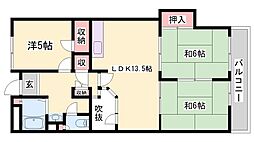 ウエストハウスII