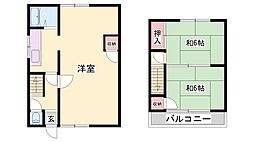 八代宮前町戸建