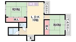 コーエイハイツ