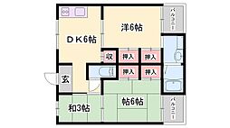 ビレッジハウス書写台