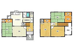 田寺東TKハウス