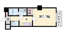 レジデンスＭ姫路