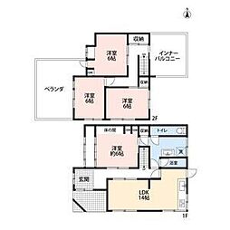 姫路市白国戸建て