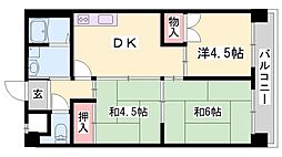 ピアイースト姫路白浜