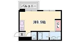 ラ・ベリーザ南今宿