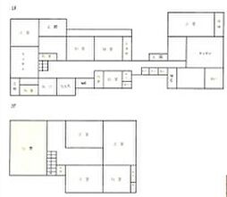 たつの市神岡町追分戸建て