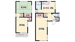 田寺4丁目戸建