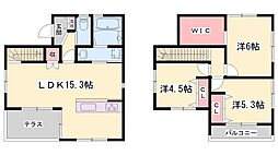 サクラーレ西蒲田