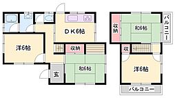 青山戸建