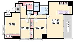 マロン・ド・ヴィラ