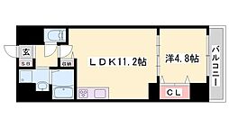 MISTRAL姫路駅前III