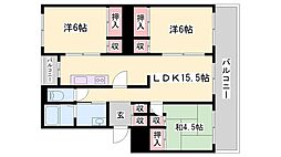 西新在家マンション