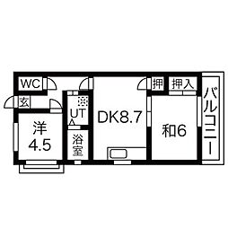 メゾン前田