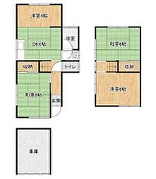 姫路市夢前町前之庄戸建