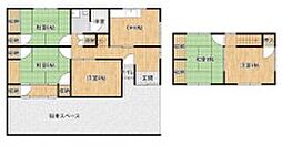 余部区上余部戸建