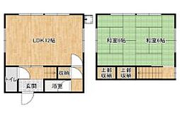 勝原区山戸　4戸バルク戸建