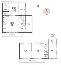 飾磨区英賀宮前町戸建