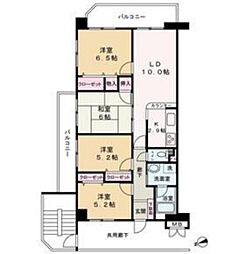 姫路西スカイハイツ