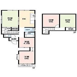 姫路市夢前町戸建