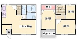 アロッジオ勘兵衛町
