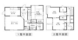 田寺東3丁目貸家