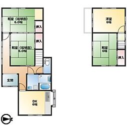 下手野4丁目戸建