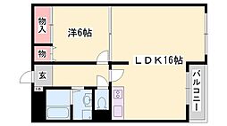 広畑中村コーポ