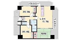 ライオンズマンション姫路野里