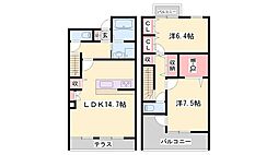 ＯＡ　ＦＬＡＴ西庄ＥＡＳＴII