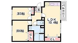 アリエンデ加茂