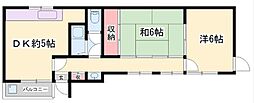 岩端町貸家I
