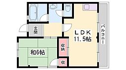 サウスステイツ姫路