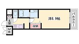 ザ　ベース東姫路