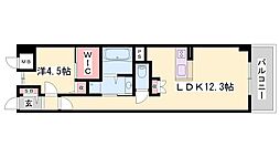 キャッスルコート土山